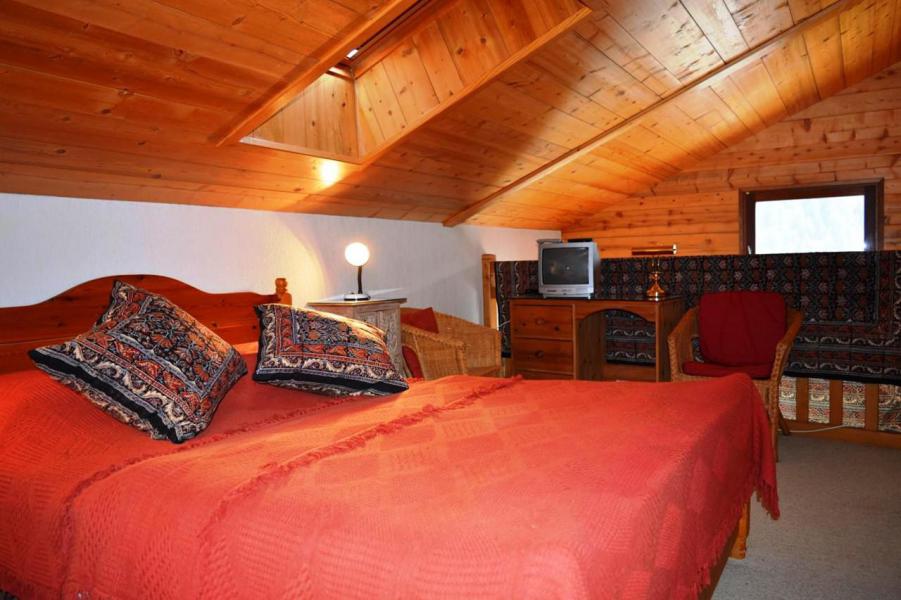 Vacanze in montagna Appartamento 2 stanze per 4 persone (126) - Résidence Plein Sud - Le Grand Bornand - Alloggio