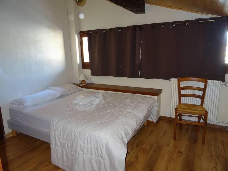 Vacances en montagne Appartement 5 pièces 8 personnes (23) - Résidence Plein Sud - Les Gets - Cabine