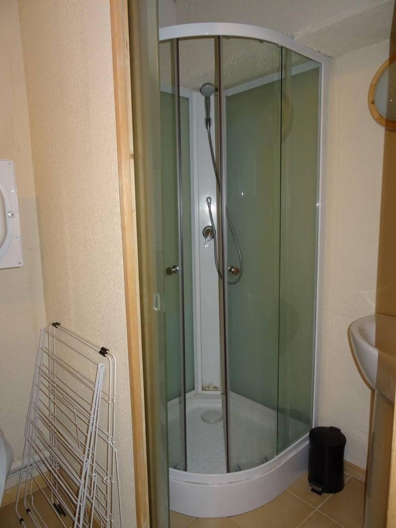 Vacances en montagne Appartement 5 pièces 8 personnes (23) - Résidence Plein Sud - Les Gets - Salle de douche