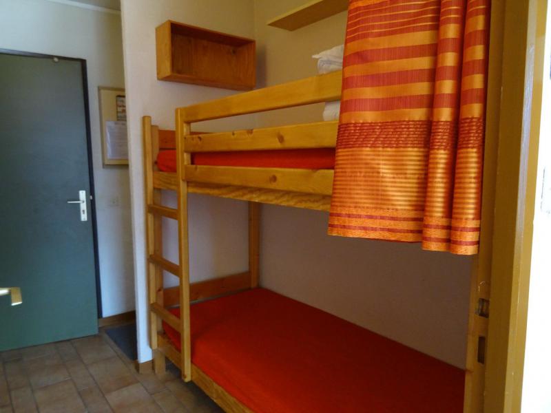 Каникулы в горах Квартира студия со спальней для 4 чел. (26) - Résidence Plein Sud - Peisey-Vallandry - Комната