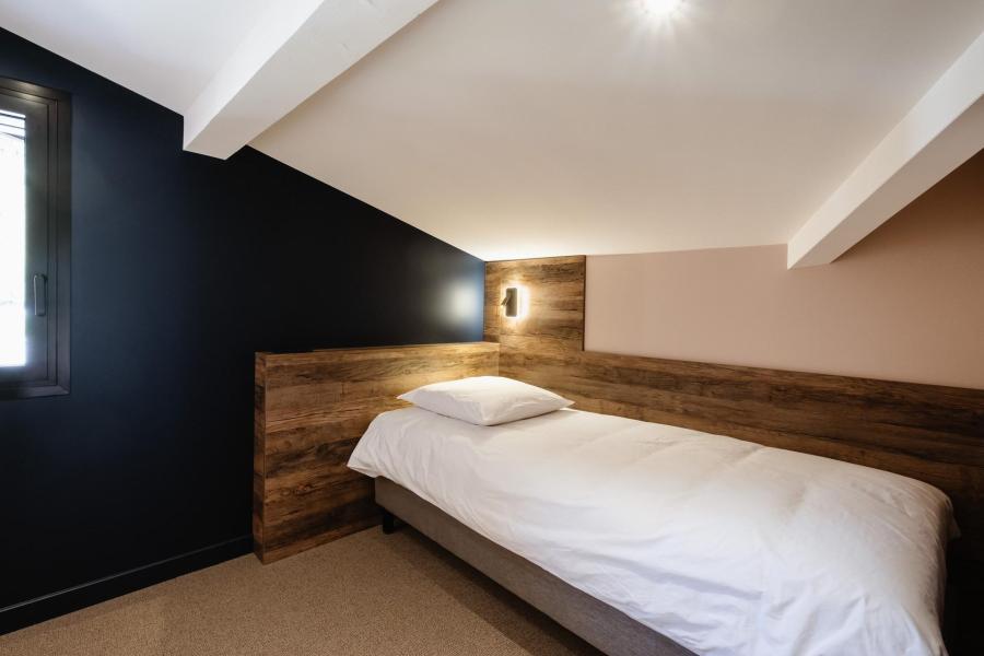 Vacaciones en montaña Apartamento cabina 3 piezas para 5 personas (7) - Résidence Point Percee - La Clusaz