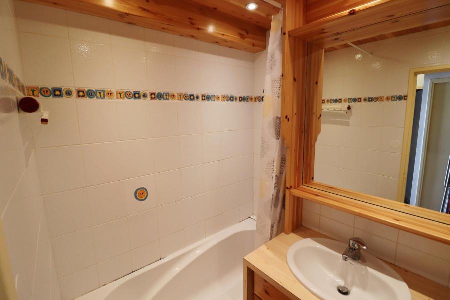 Holiday in mountain resort 2 room apartment 6 people (29) - Résidence Pontet B - Tignes - Accommodation