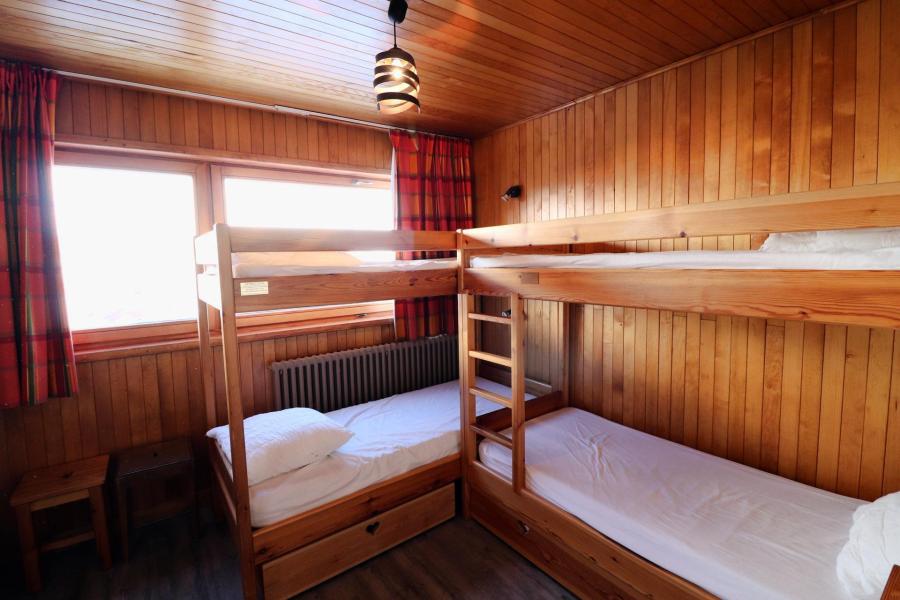 Urlaub in den Bergen 2-Zimmer-Appartment für 6 Personen (29) - Résidence Pontet B - Tignes - Schlafzimmer