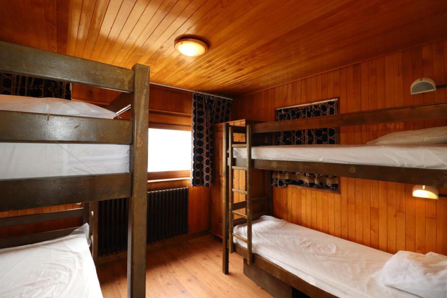 Urlaub in den Bergen 2-Zimmer-Appartment für 6 Personen (30) - Résidence Pontet B - Tignes - Schlafzimmer