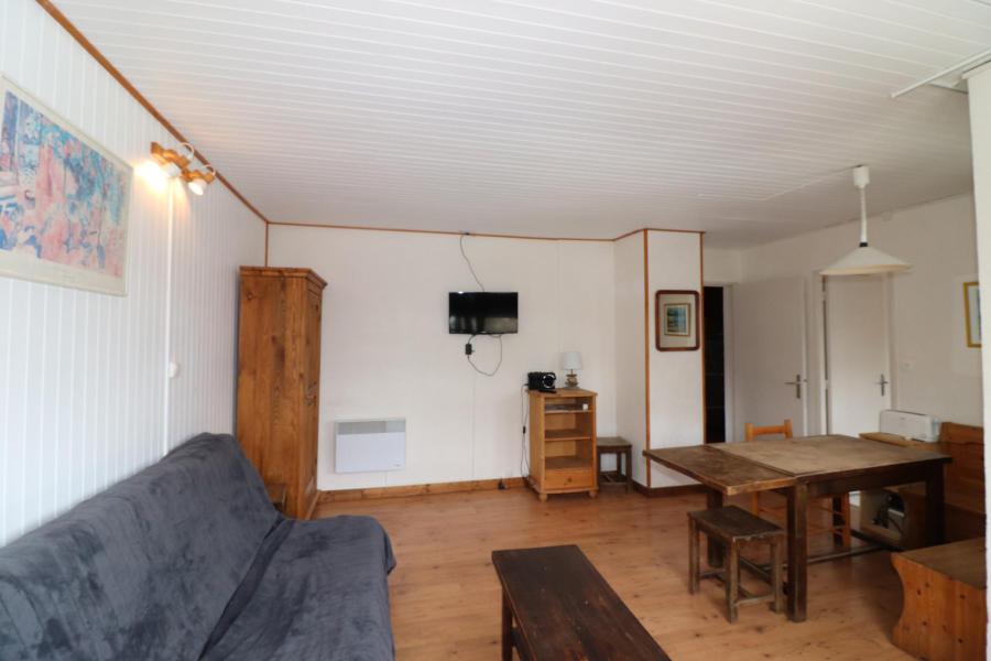 Vacanze in montagna Appartamento 2 stanze per 6 persone (30) - Résidence Pontet B - Tignes - Soggiorno