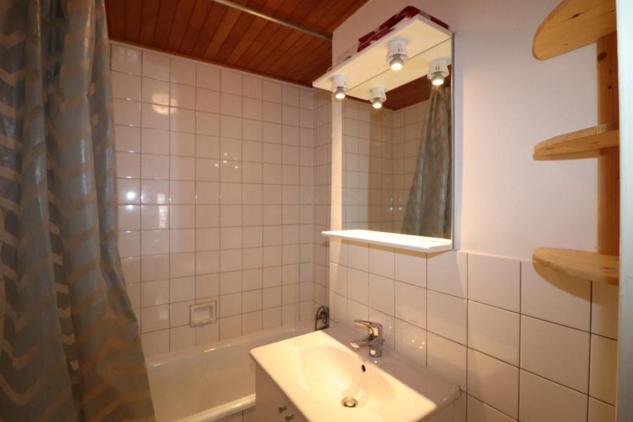 Vacances en montagne Appartement 2 pièces 6 personnes (30) - Résidence Pontet B - Tignes - Salle de bain