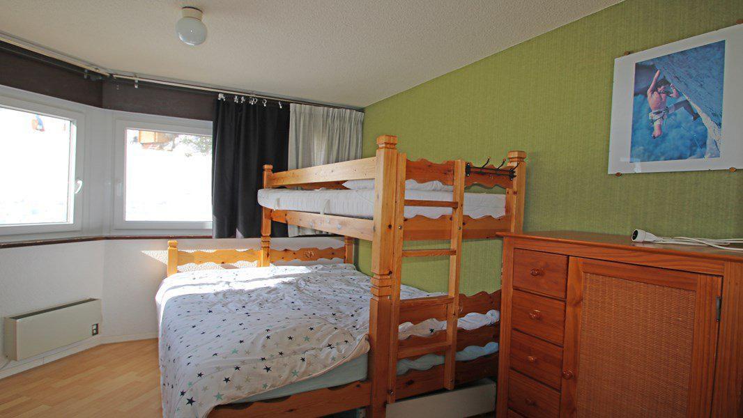 Каникулы в горах Квартира студия со спальней для 5 чел. (206) - Résidence Portillo - Puy-Saint-Vincent - квартира