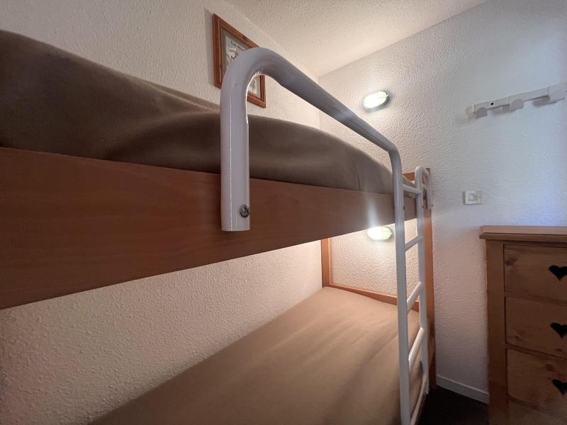 Holiday in mountain resort 2 room apartment cabin 6 people (1111) - Résidence Pralin - Méribel-Mottaret