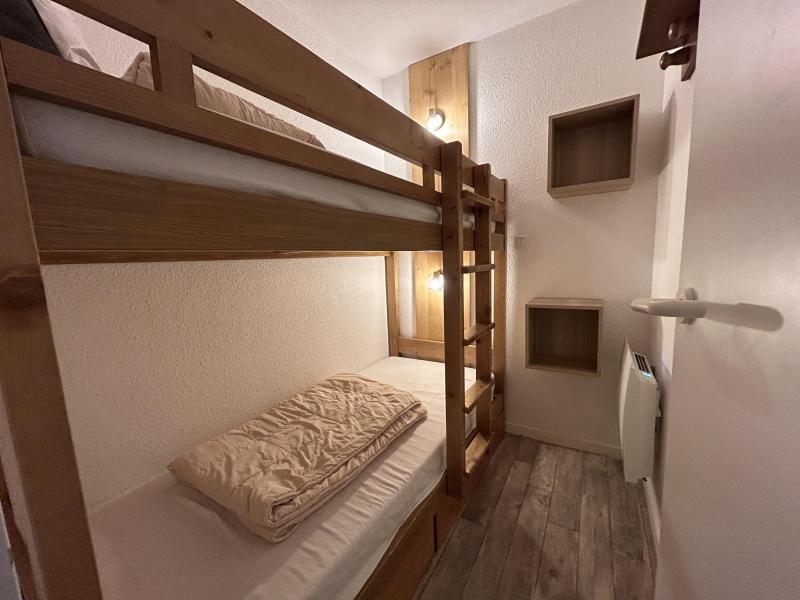 Vacaciones en montaña Apartamento 2 piezas cabina para 5 personas (802) - Résidence Pralin - Méribel-Mottaret