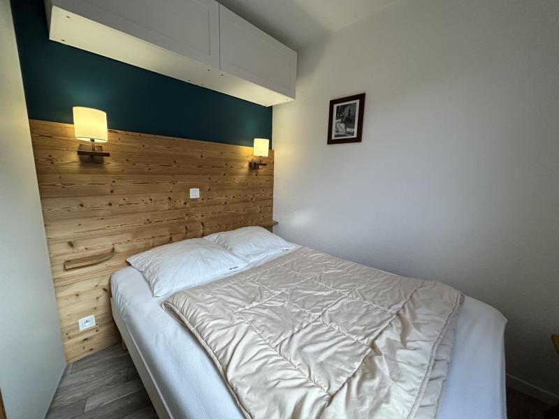 Каникулы в горах Апартаменты 2 комнат кабин 5 чел. (802) - Résidence Pralin - Méribel-Mottaret