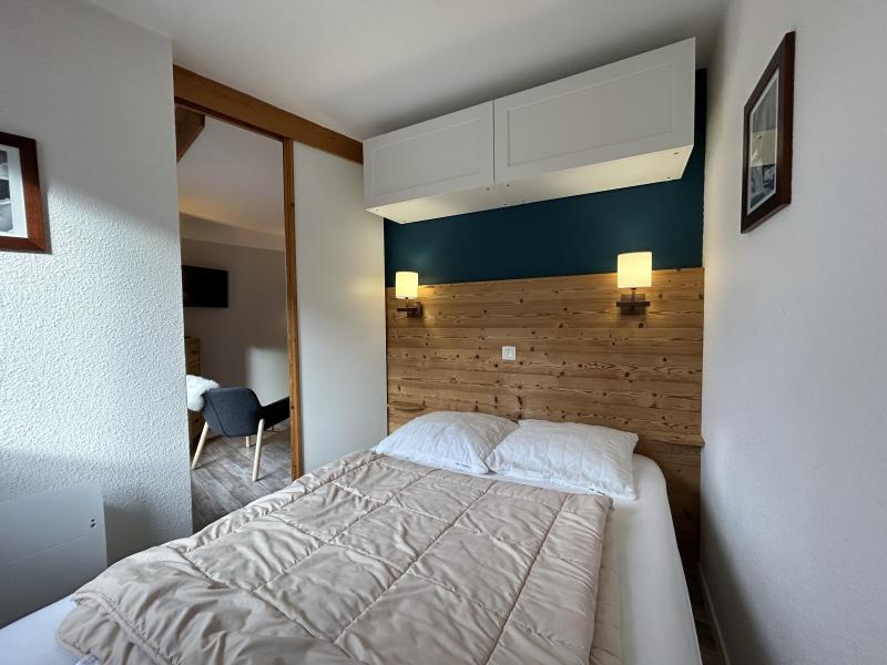 Wakacje w górach Apartament 2 pokojowy kabina 5 osób (802) - Résidence Pralin - Méribel-Mottaret