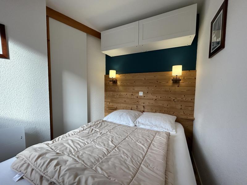 Holiday in mountain resort 2 room apartment cabin 5 people (802) - Résidence Pralin - Méribel-Mottaret