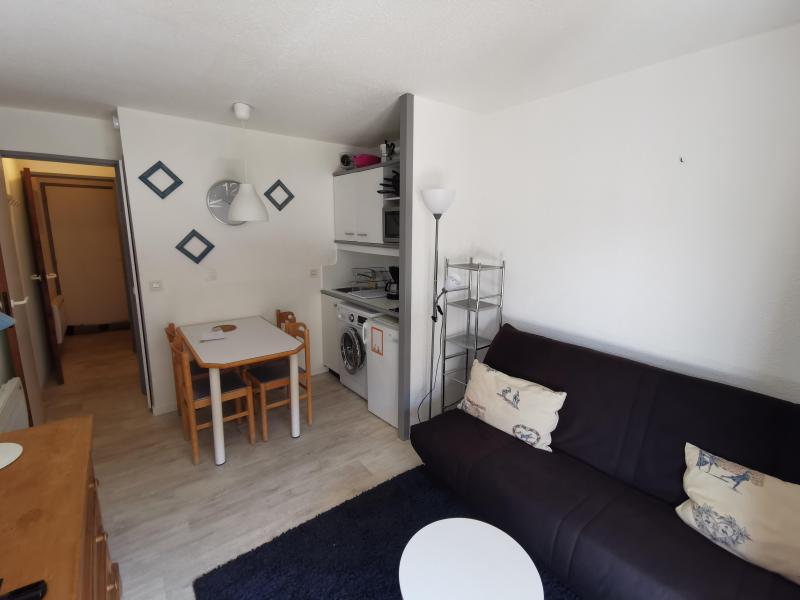 Vacances en montagne Studio 4 personnes (804) - Résidence Pralin - Méribel-Mottaret - Logement