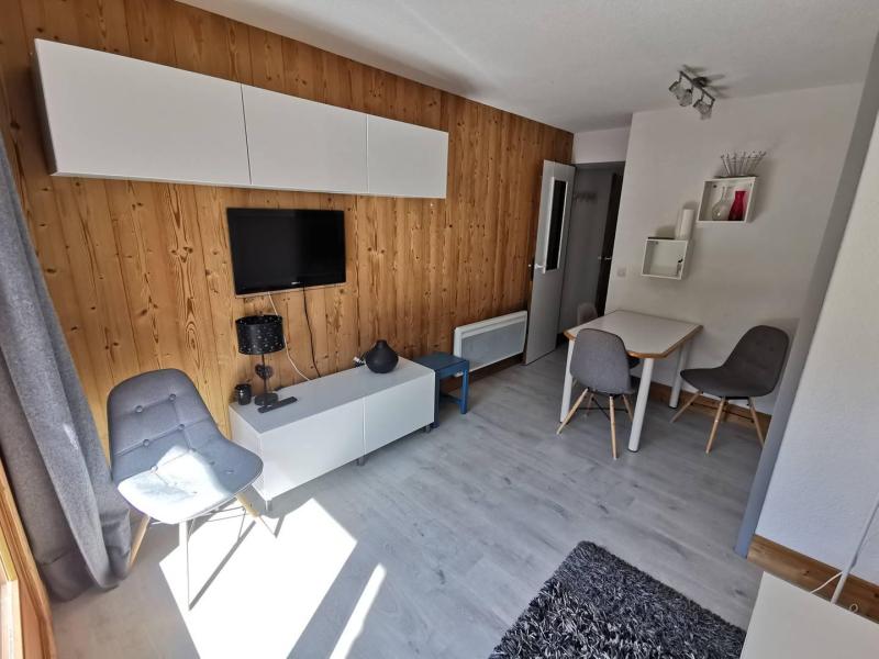 Vacances en montagne Studio coin montagne 4 personnes (803) - Résidence Pralin - Méribel-Mottaret - Logement