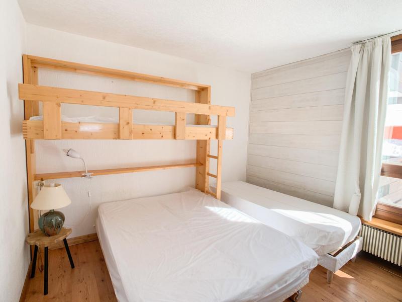 Wakacje w górach Apartament 2 pokojowy 6 osób (05) - Résidence Prariond B - Tignes - Pokój