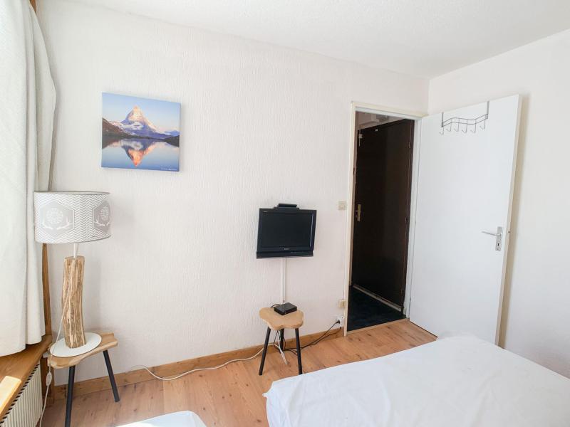 Vacances en montagne Appartement 2 pièces 6 personnes (05) - Résidence Prariond B - Tignes - Chambre