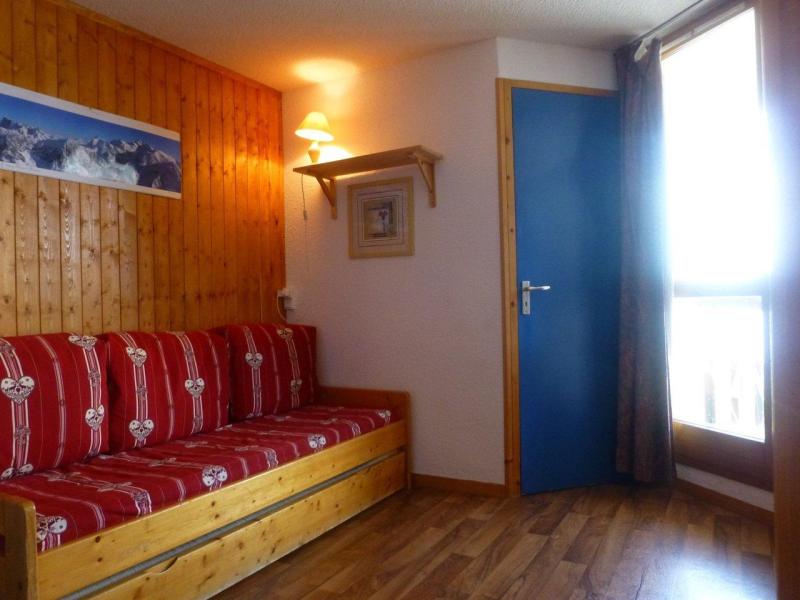 Vacaciones en montaña Apartamento 2 piezas para 4 personas (5244) - Résidence Praz de l'Ours B - Peisey-Vallandry - Estancia