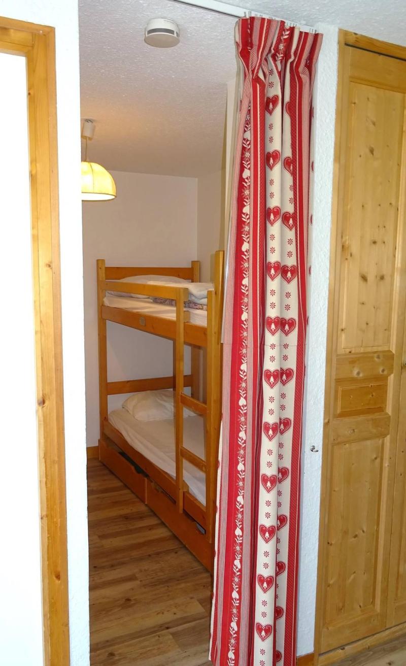 Vacaciones en montaña Apartamento 2 piezas cabina para 5 personas (212) - Résidence Praz du Soleil - Les Gets