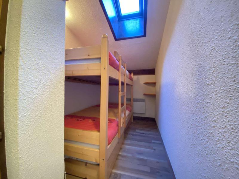 Каникулы в горах Апартаменты 2 комнат 6 чел. (A16) - Résidence Praz les Pistes - Praz sur Arly - Место дл