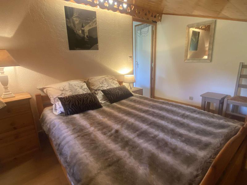 Vacanze in montagna Appartamento 2 stanze per 5 persone (C24) - Résidence Praz les Pistes - Praz sur Arly