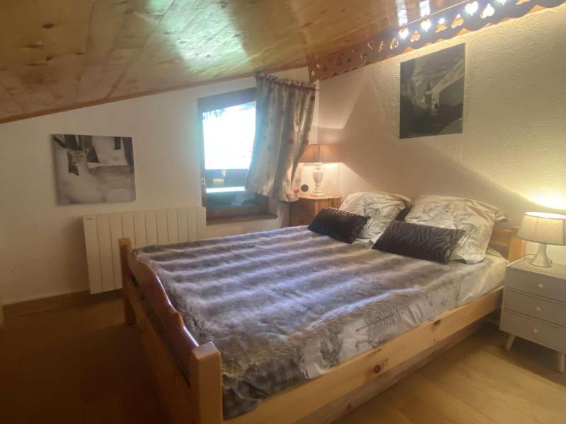 Vacanze in montagna Appartamento 2 stanze per 5 persone (C24) - Résidence Praz les Pistes - Praz sur Arly