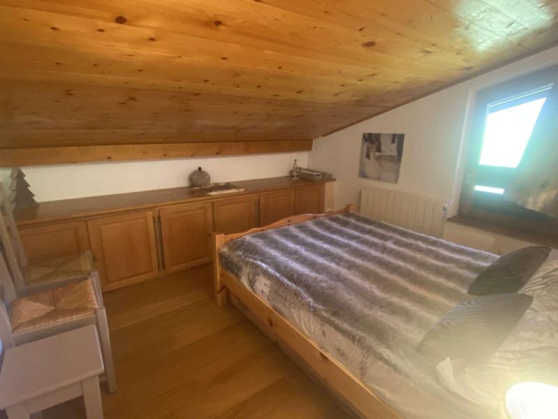 Holiday in mountain resort 2 room apartment 5 people (C24) - Résidence Praz les Pistes - Praz sur Arly