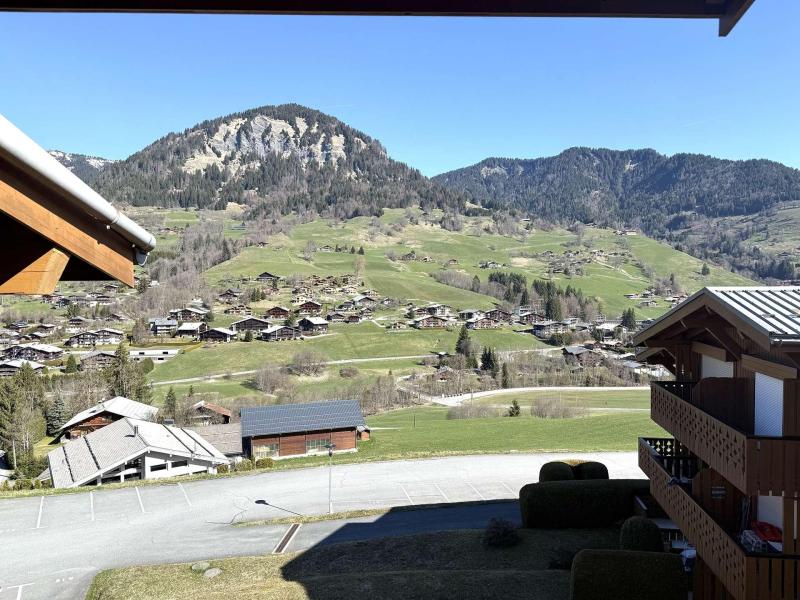Urlaub in den Bergen 2-Zimmer-Appartment für 6 Personen (A16) - Résidence Praz les Pistes - Praz sur Arly