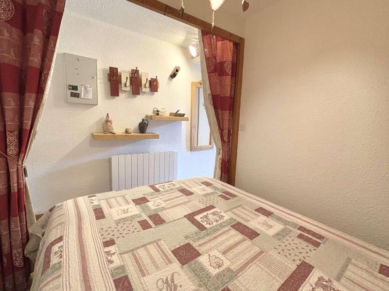 Holiday in mountain resort Studio 3 people (B69) - Résidence Praz Village - Praz sur Arly - Accommodation