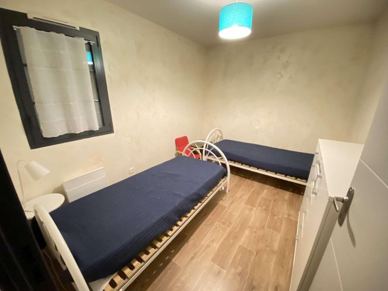 Urlaub in den Bergen 3-Zimmer-Appartment für 4 Personen (PM69) - Résidence Pré de Camille - Barèges/La Mongie - Unterkunft