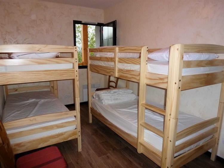 Vacanze in montagna Appartamento 3 stanze per 6 persone (PM5) - Résidence Pré de Camille - Barèges/La Mongie - Alloggio