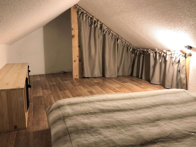 Vacances en montagne Appartement 4 pièces 12 personnes (B003) - Résidence Pré du Moulin B - Serre Chevalier - Chambre