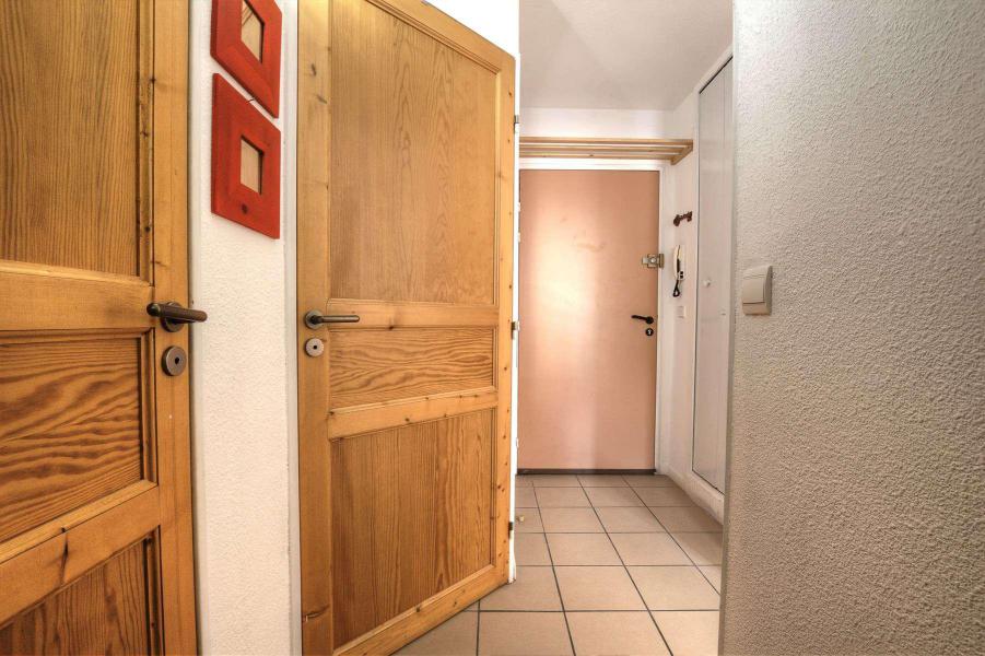 Wakacje w górach Apartament 2 pokojowy 4 osób (102) - Résidence Pré du Moulin D - Serre Chevalier - Korytarz