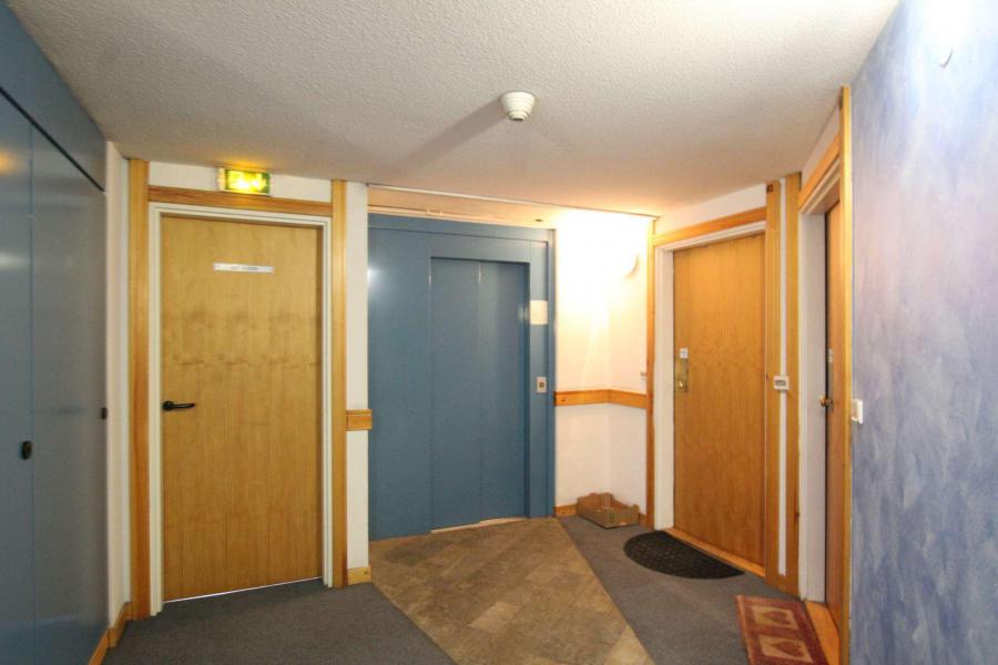 Vacaciones en montaña Estudio mezzanine para 4 personas (F403) - Résidence Pré du Moulin F - Serre Chevalier - Entrada