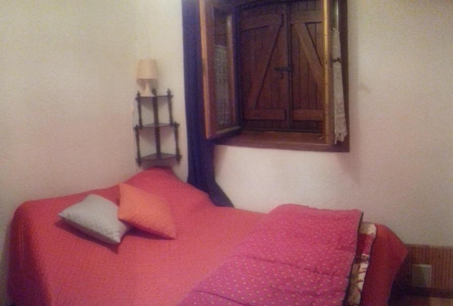 Vakantie in de bergen Studio cabine 4 personen (2) - Résidence Pré Malin - Valloire - Kamer