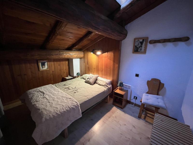 Каникулы в горах Апартаменты 3 комнат 4 чел. (314) - Résidence Pré Sybille - Val Cenis - Комната