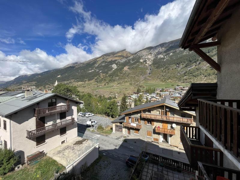 Vacances en montagne Appartement 3 pièces 4 personnes (314) - Résidence Pré Sybille - Val Cenis - Extérieur été