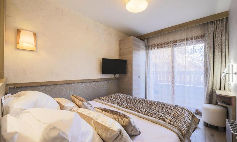 Soggiorno sugli sci Appartamento 3 stanze per 6 persone (Prestige 70m²-1) - Résidence Premium l'Hévana - Maeva Home - Méribel - Esteriore estate