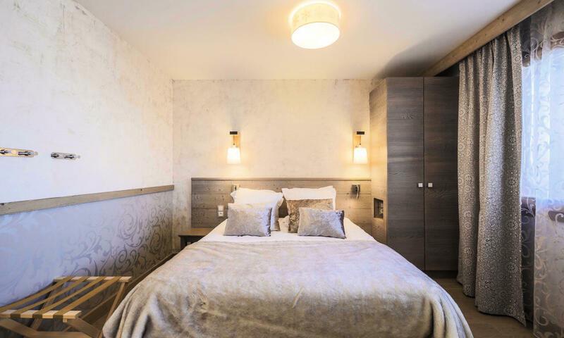 Alquiler al esquí Apartamento 3 piezas para 6 personas (Prestige 52m²-5) - Résidence Premium l'Hévana - Maeva Home - Méribel - Verano