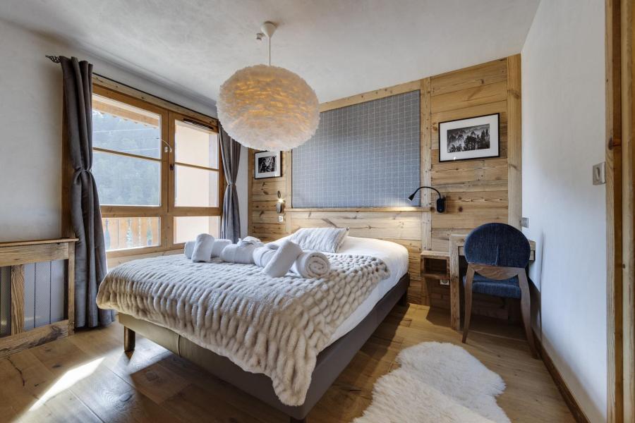 Urlaub in den Bergen 5-Zimmer-Appartment für 10 Personen (3016) - Résidence Prince des Cimes - Les Arcs - Schlafzimmer