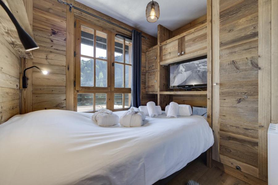 Vacaciones en montaña Apartamento 5 piezas para 10 personas (3016) - Résidence Prince des Cimes - Les Arcs - Habitación