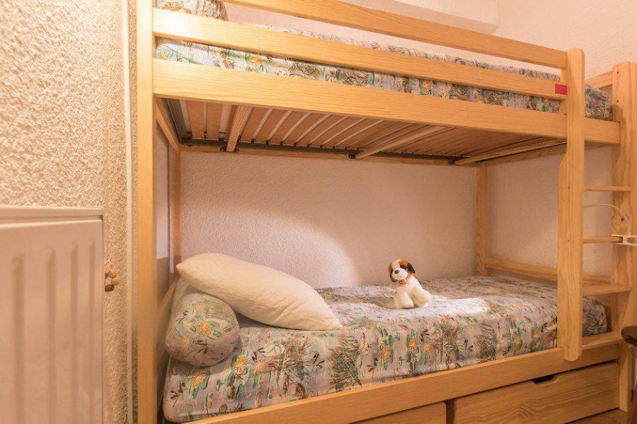 Каникулы в горах Квартира студия со спальней для 4 чел. (2080) - Résidence Prorel - Serre Chevalier