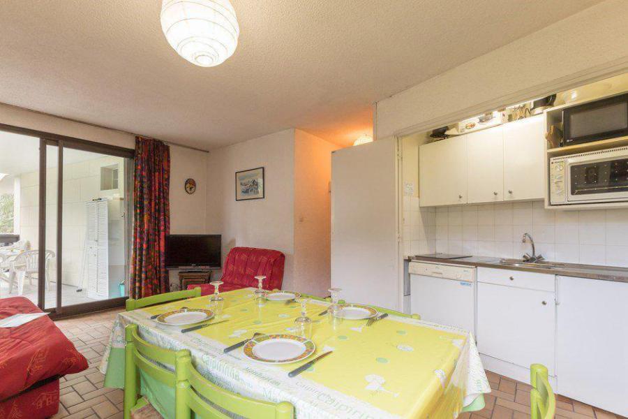 Vacanze in montagna Appartamento 2 stanze con alcova per 5 persone (3050) - Résidence Prorel - Serre Chevalier