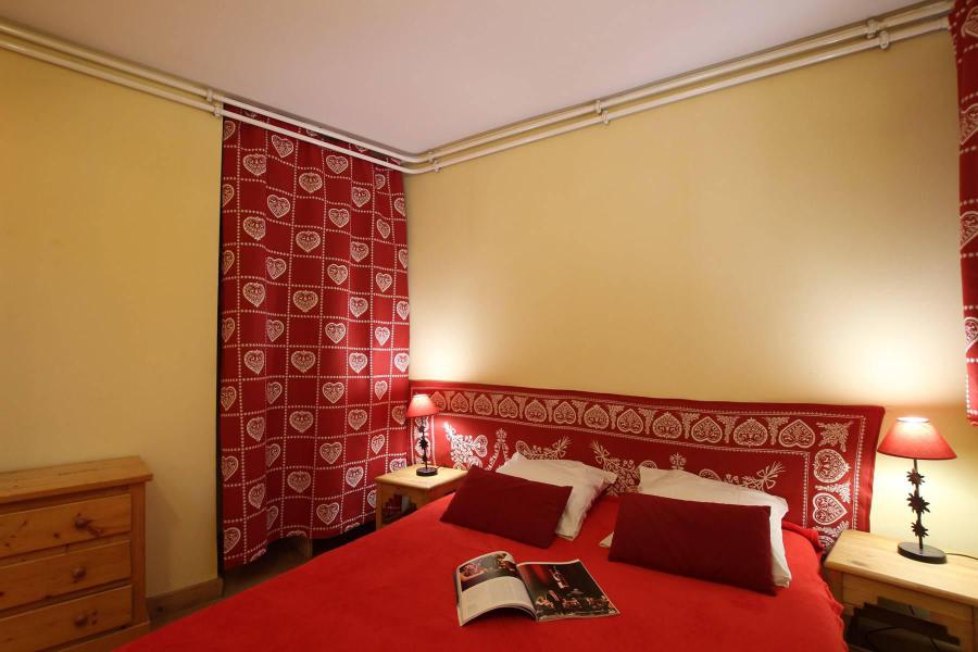 Vacanze in montagna Appartamento 2 stanze con alcova per 6 persone (0010) - Résidence Prorel - Serre Chevalier - Alloggio