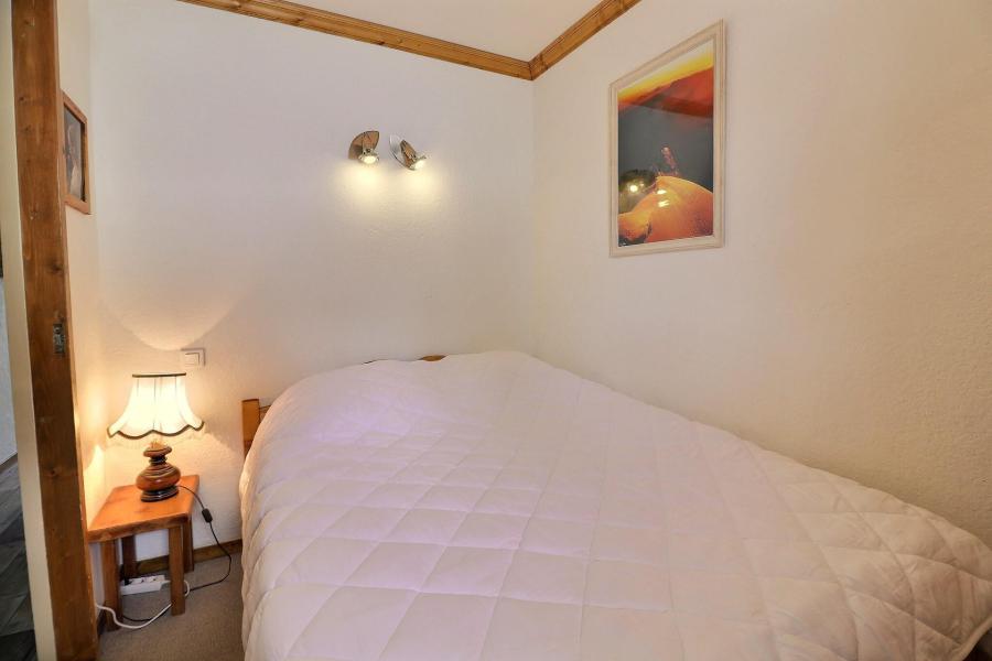 Urlaub in den Bergen 2-Zimmer-Appartment für 4 Personen (012) - Résidence Provères - Méribel-Mottaret - Unterkunft