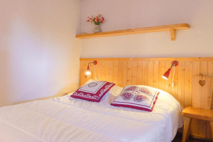 Vacaciones en montaña Apartamento 3 piezas cabina duplex para 7 personas (070) - Résidence Provères - Méribel-Mottaret - Habitación