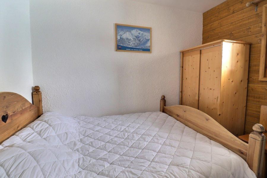 Vakantie in de bergen Appartement 2 kamers 4 personen (014) - Résidence Provères - Méribel-Mottaret - Kamer