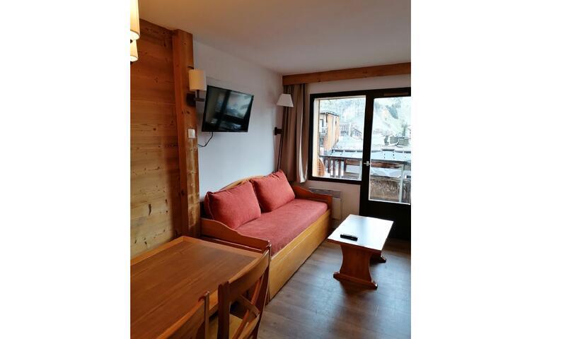 Vacanze in montagna Appartamento 2 stanze per 4 persone (Confort 26m²-3) - Résidence Quartier Falaise - Maeva Home - Avoriaz - Esteriore estate