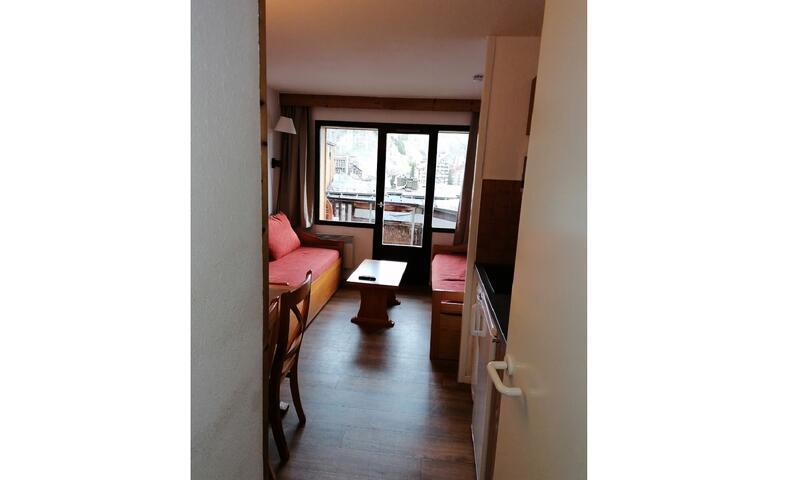 Location au ski Appartement 2 pièces 4 personnes (Confort 26m²-3) - Résidence Quartier Falaise - Maeva Home - Avoriaz - Extérieur été