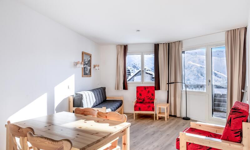 Vacanze in montagna Résidence Quartier Falaise - Maeva Home - Avoriaz - Esteriore estate