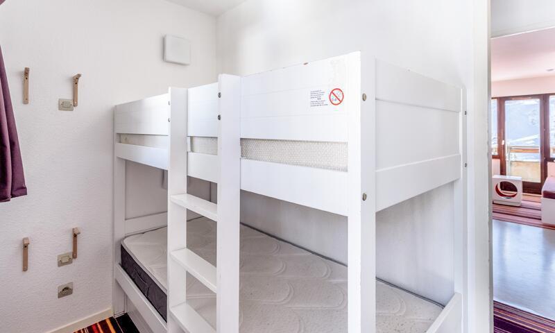 Vacanze in montagna Appartamento 2 stanze per 4 persone (Sélection 29m²) - Résidence Quartier Falaise - Maeva Home - Avoriaz - Esteriore estate